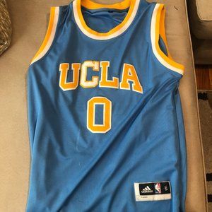 COPY - Russell Westbrook UCLA Jersey